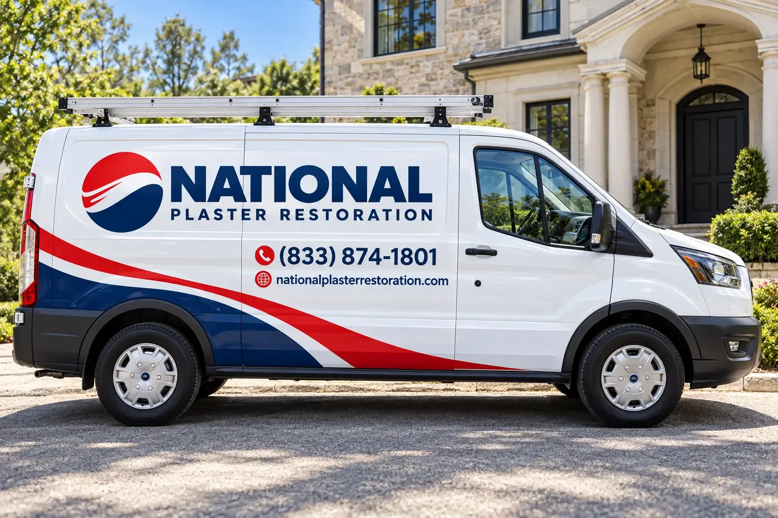 Plaster Repair in Castro Valley, CA near me
